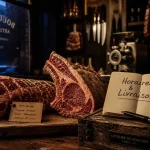 Boucher cagnes sur mer : vitrine et horaires livraison