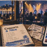 Gigs in Nice France : billets et dates de concert fiables