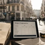 Local commercial nice : budget d’implantation et visibilité vitrine