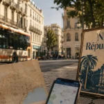 Nice republique : carte et repères à vérifier à Nice République